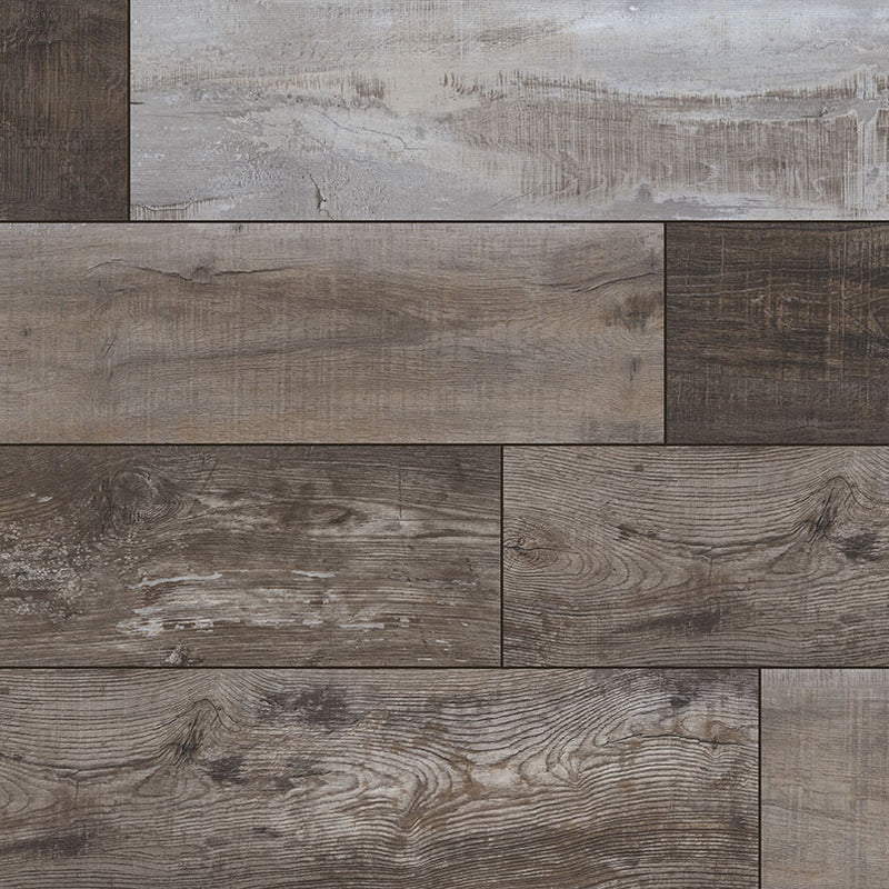 MSI Everlife XL Prescott Weathered Brina 8.98" x 60" Vinyl Plank (18.7 SF/Box)