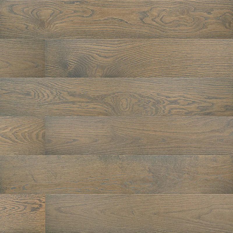 MSI Everlife Woodhills Chestnut Heights Oak 6.5" x 48" Waterprood Hardwood (21.67 SF/Box)