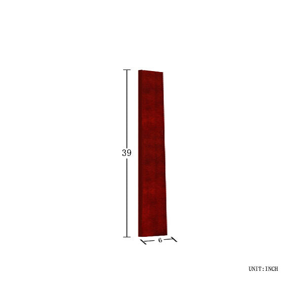 Cherry Maple Wall Filler@