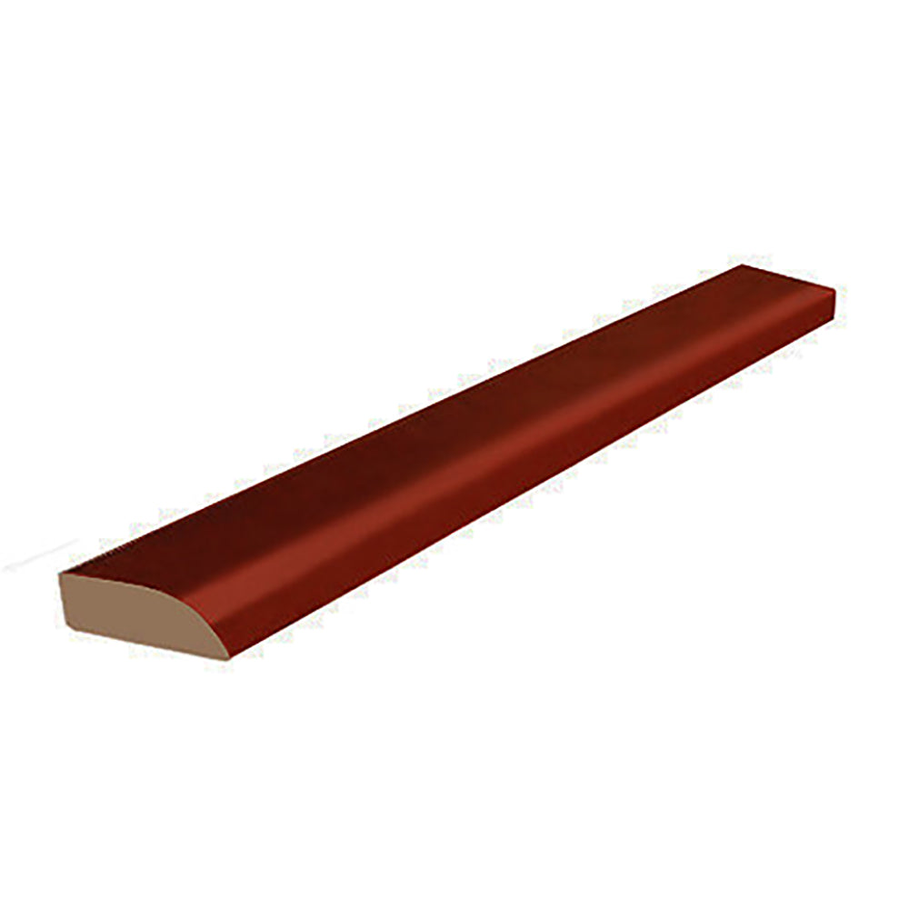 Cherry Maple Scribe Molding@