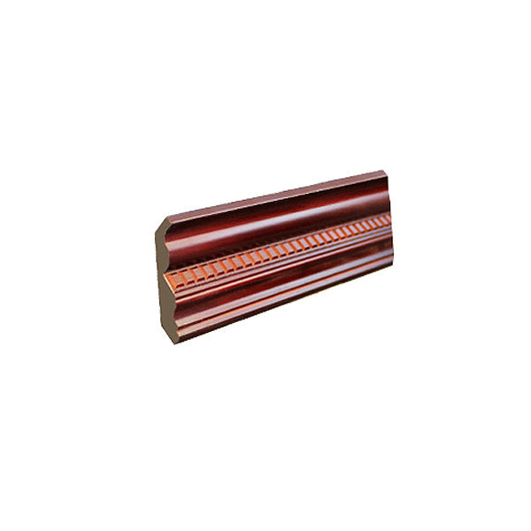 Cherry Maple Crown Molding@