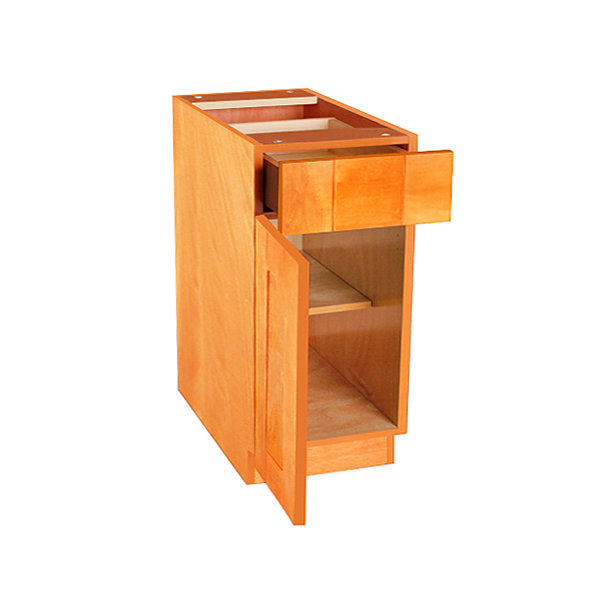 Honey Spice Base Cabinet 09-18