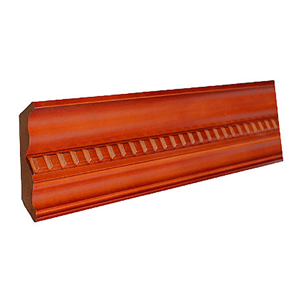 Cherry Shaker Crown Molding