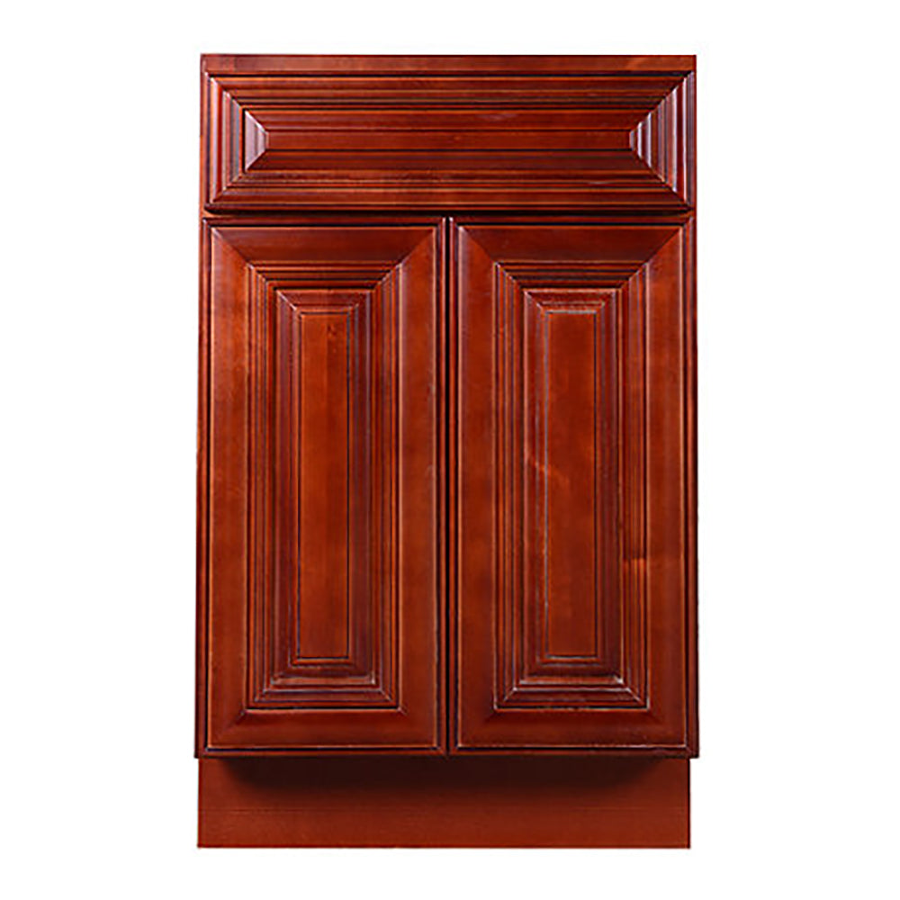 Cherry Maple Base Cabinet 21-30