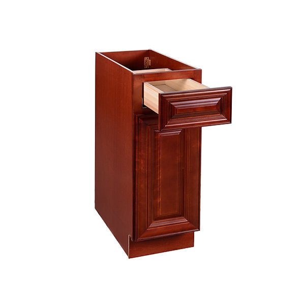 Cherry Maple Base Cabinet 09-18