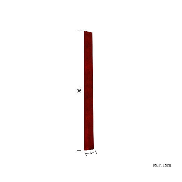 Cherry Maple Wall Filler@