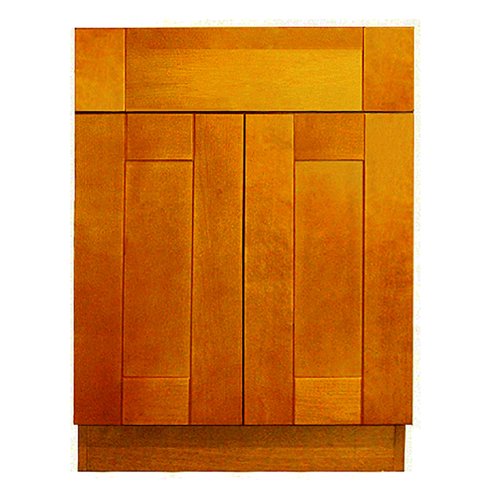 Honey Spice Base Cabinet 21-30