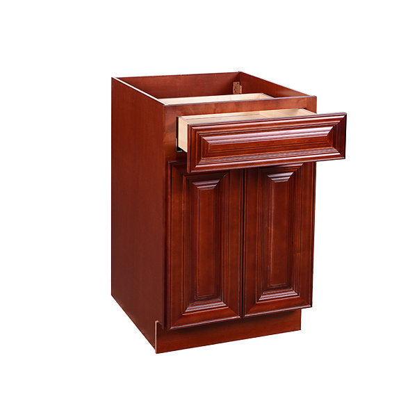 Cherry Maple Base Cabinet 21-30