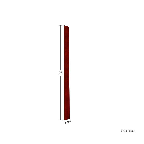 Cherry Maple Wall Filler@