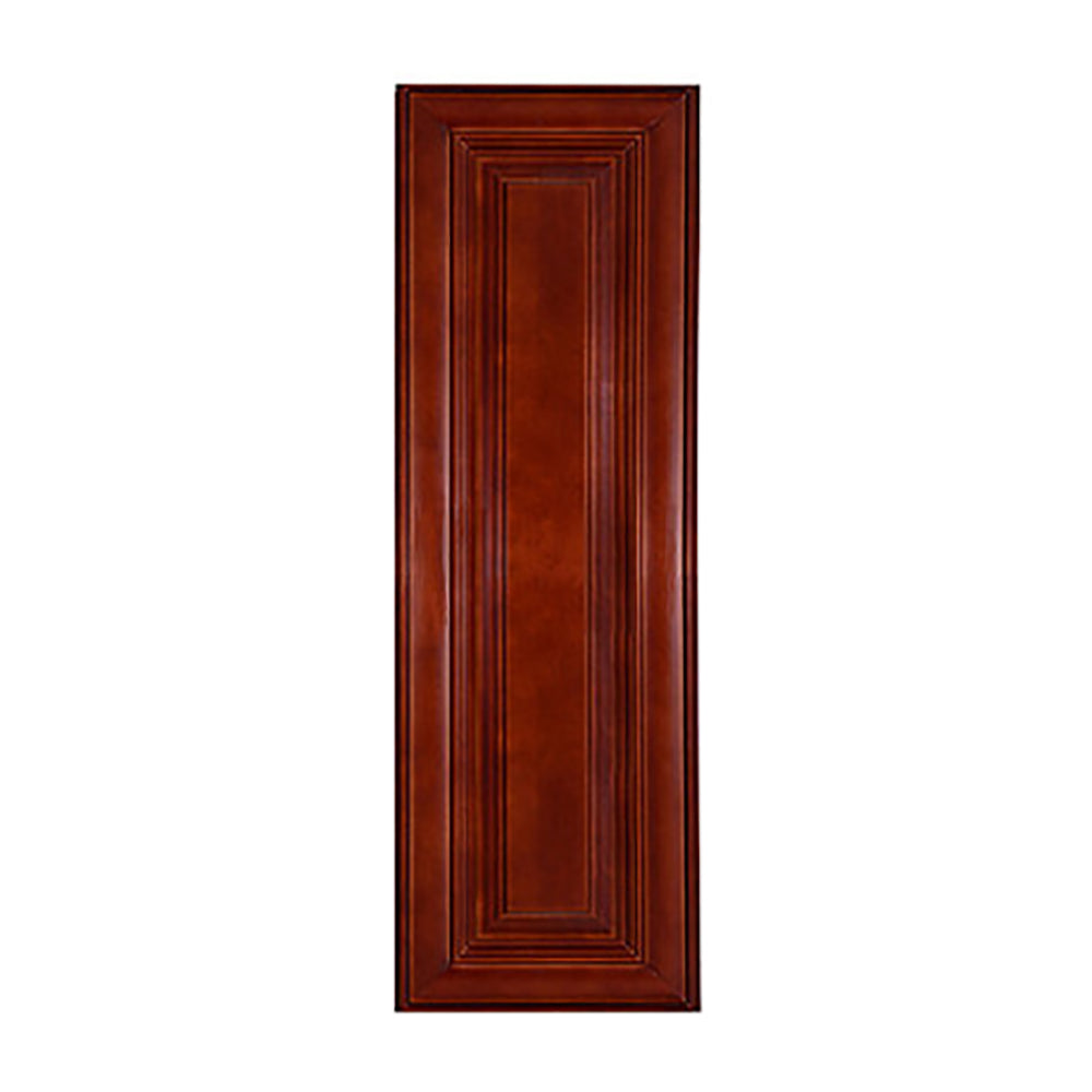 Cherry Maple Wall Dummy Door@