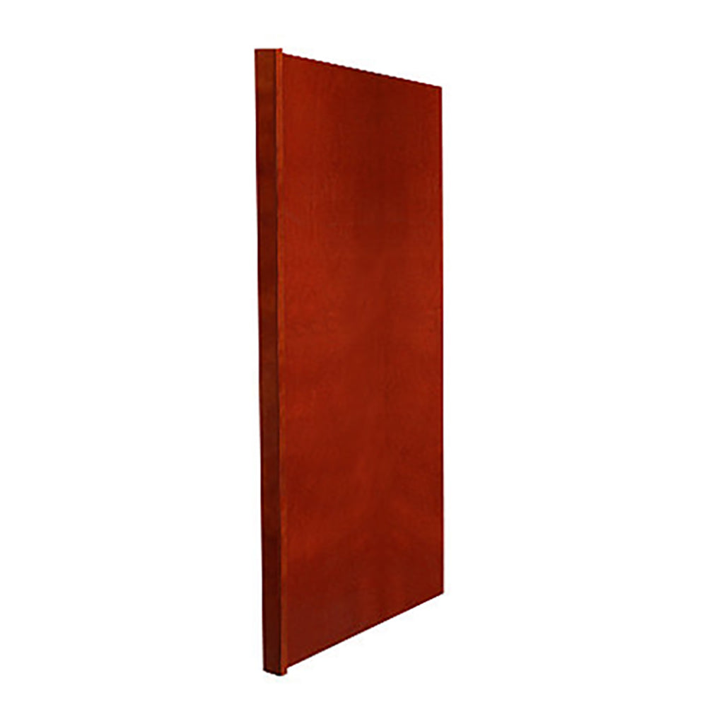 Cherry Maple Dishwasher End Panel@