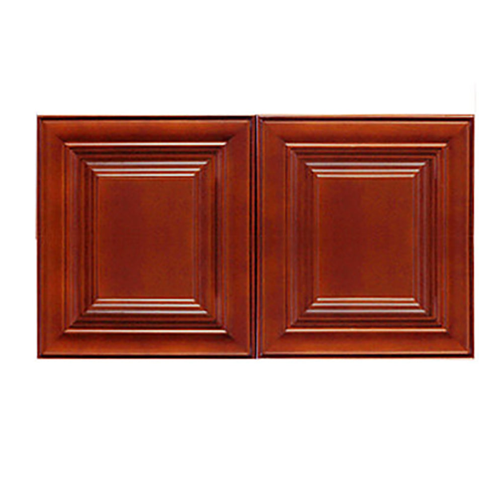 Cherry Maple Wall Cabinet 12 Deep 12H @