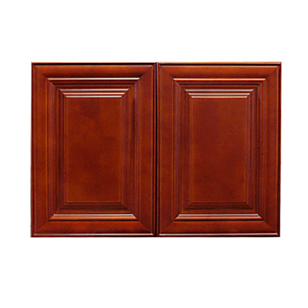 Cherry Maple Wall Cabinet 12 Deep 18H @