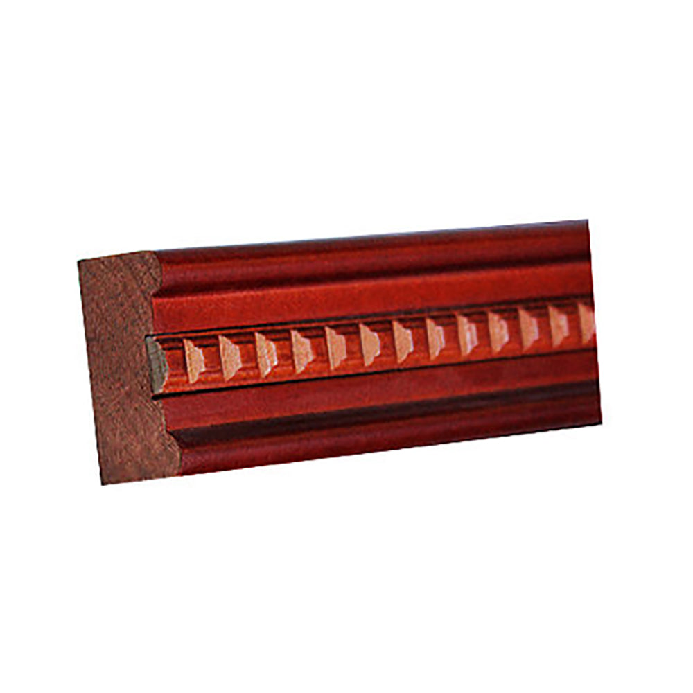 Cherry Maple Lighting Molding@