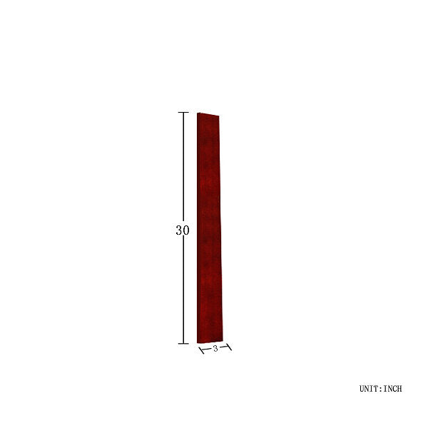 Cherry Maple Wall Filler@