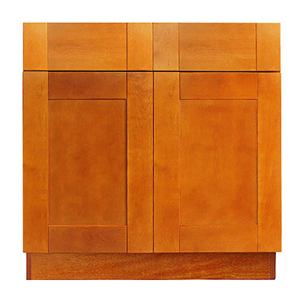 Honey Spice Base Cabinet 33-36