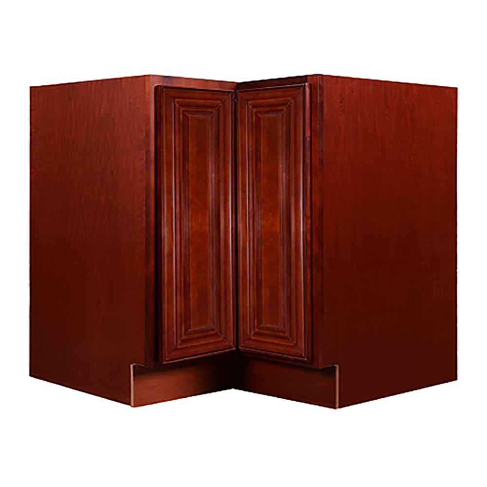 Cherry Maple Lazy Susan 33-36” @