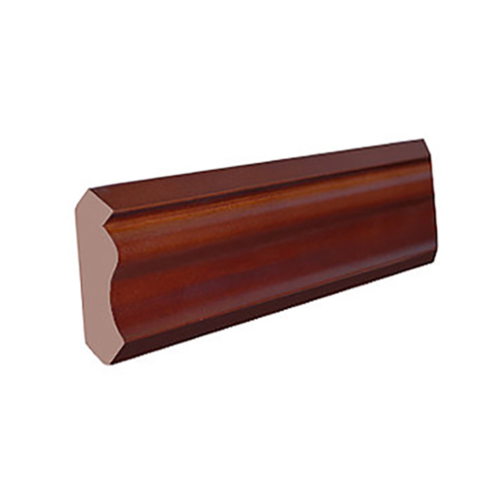 Cherry Maple Crown Molding@