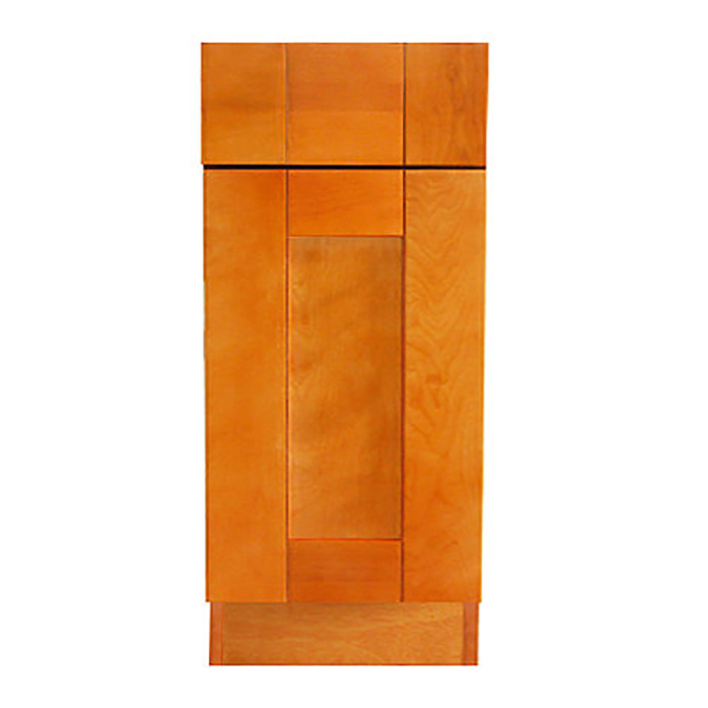 Honey Spice Base Cabinet 09-18