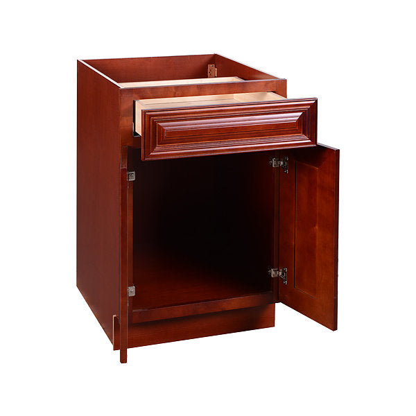 Cherry Maple Base Cabinet 21-30