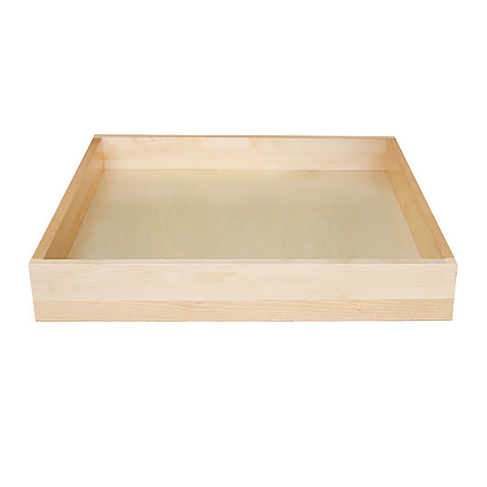 Roll-out Tray @